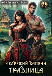 Медвежий капкан. Травница