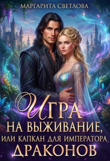 Игра на выживание, или капкан для императора драконов