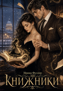Книжники. Тень на странице