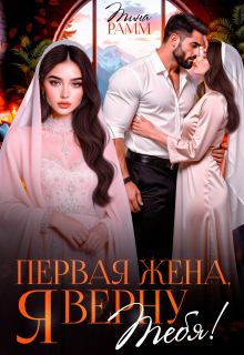 Первая жена, я верну тебя!