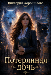 Потерянная дочь