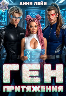 Ген притяжения