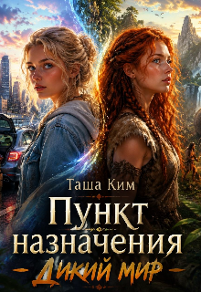 Пункт назначения -Дикий мир