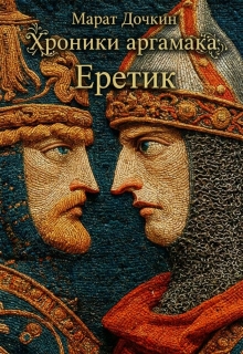 Хроники аргамака: Еретик