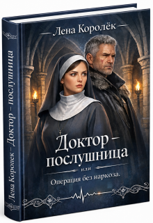 Доктор -послушница или Операция без наркоза.