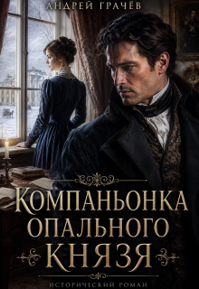 Компаньонка Опального Князя