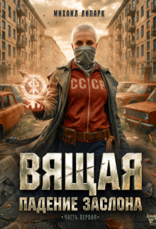 Вящая. Падение заслона. Часть I