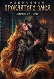 Избранная проклятого змея