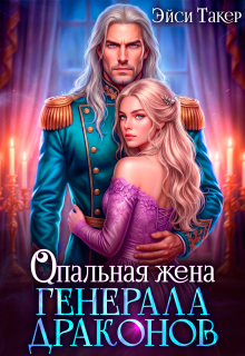 ❦ Опальная жена генерала драконов