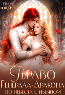 Право Генерала-Дракона. Его невеста с изъяном