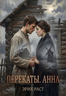 Перекаты. Анна