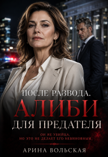 После Развода: Алиби для Предателя