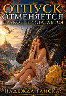 Отпуск отменяется. Дракон прилагается