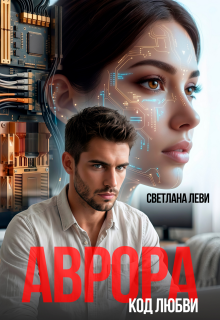 Аврора. Код любви