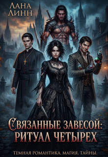 Связанные Завесой: Ритуал Четырех