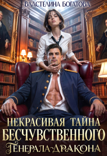 Некрасивая тайна бесчувственного генерала-дракона — 2
