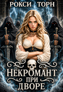 Некромант при дворе
