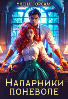 Напарники поневоле