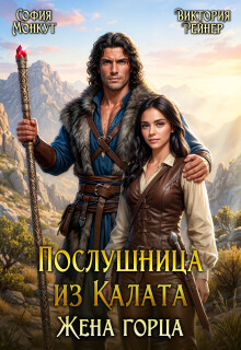 Послушница из Калата. Жена горца