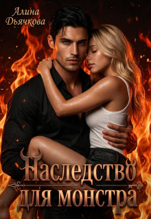 Наследство для монстра