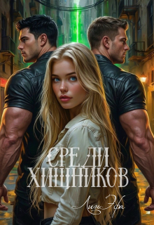 Среди Хищников