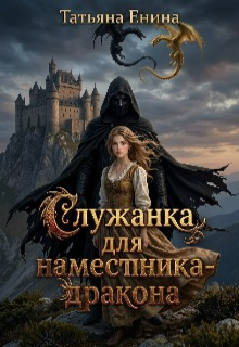 Служанка для наместника-дракона