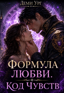 Формула любви. Код чувств.