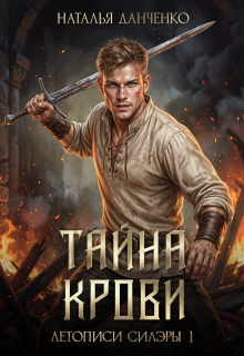 Тайна крови