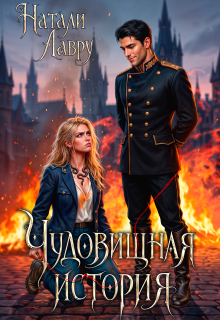 Чудовищная история