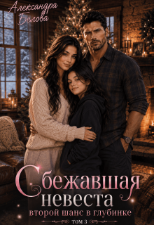 Сбежавшая невеста. Второй шанс в глубинке. Том 3