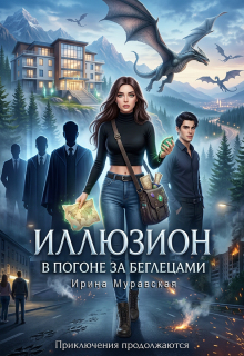 Иллюзион. В погоне за беглецами