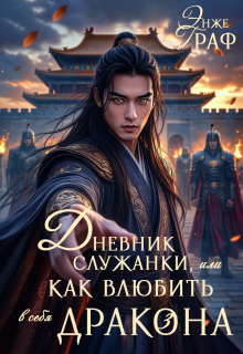 Дневник служанки, или как влюбить в себя Дракона 3