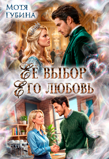 Её Выбор. Его Любовь