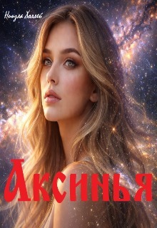 Аксинья