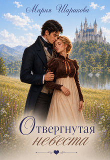 Оскорбленная невеста