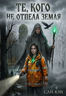 Те, кого не отпела земля