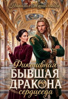 Фиктивная бывшая дракона-сердцееда