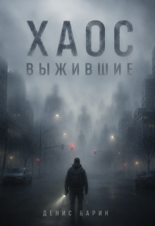 Хаос. Выжившие