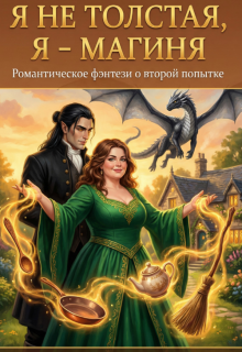 Я не толстая, я — магиня!