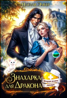 Знахарка для дракона