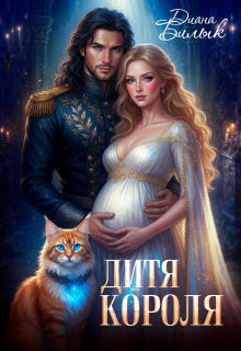 Дитя короля