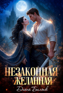 Незаконная желанная