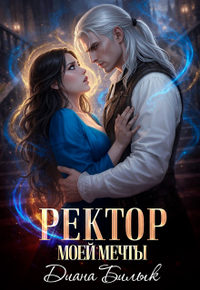 Ректор моей мечты