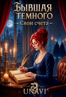 Бывшая Тёмного. Свои счета