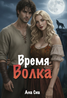 Время Волка