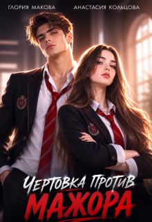 Чертовка против Мажора