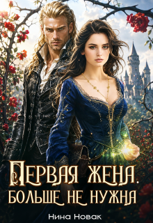 Первая жена. Больше не нужна