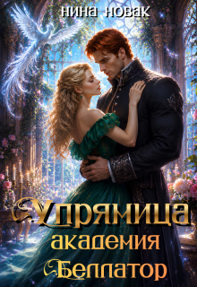 Упрямица. Академия Беллатор