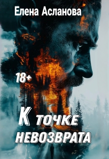 К точке невозврата