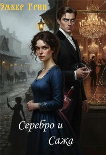 Серебро и сажа